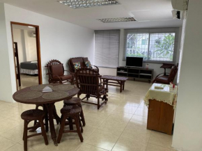 Suite 2, General Villamil Playas